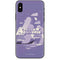 Cartoon Network Steven Universe Purple Steven Universe iPhone XS Max Skin