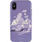 Cartoon Network Steven Universe Purple Steven Universe iPhone XS Pro Case
