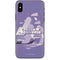 Cartoon Network Steven Universe Purple Steven Universe iPhone XS Skin