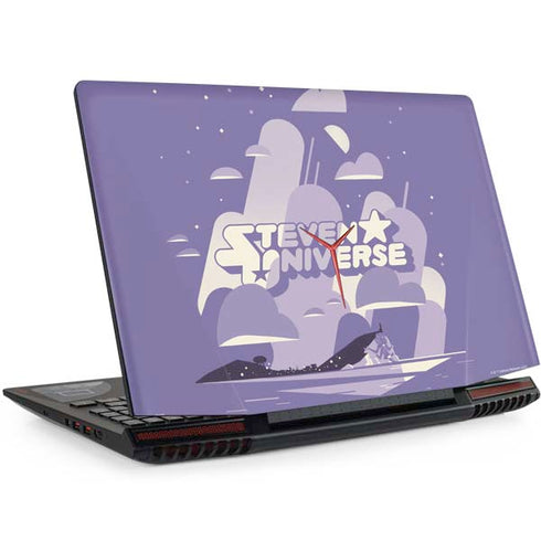 Cartoon Network Steven Universe Purple Steven Universe Legion Y720 Skin