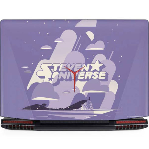 Cartoon Network Steven Universe Purple Steven Universe Legion Y720 Skin