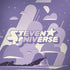 Cartoon Network Steven Universe Purple Steven Universe Legion Y720 Skin