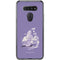 Cartoon Network Steven Universe Purple Steven Universe LG K51/Q51 Clear Case