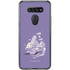 Cartoon Network Steven Universe Purple Steven Universe LG K51/Q51 Clear Case