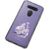 Cartoon Network Steven Universe Purple Steven Universe LG K51/Q51 Clear Case