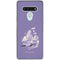 Cartoon Network Steven Universe Purple Steven Universe LG Stylo 6 Clear Case