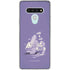 Cartoon Network Steven Universe Purple Steven Universe LG Stylo 6 Clear Case