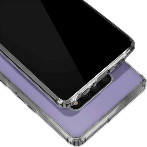Cartoon Network Steven Universe Purple Steven Universe LG Stylo 6 Clear Case