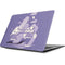 Cartoon Network Steven Universe Purple Steven Universe Apple MacBook Skin