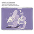 Cartoon Network Steven Universe Purple Steven Universe MacBook Air 15in (2023-2025) Case plus Skin