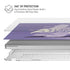 Cartoon Network Steven Universe Purple Steven Universe MacBook Air 15in (2023-2025) Case plus Skin