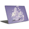 Cartoon Network Steven Universe Purple Steven Universe Apple MacBook Pro 15-inch Skin