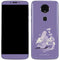 Cartoon Network Steven Universe Purple Steven Universe Moto E5 Plus Skin