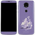 Cartoon Network Steven Universe Purple Steven Universe Moto E5 Plus Skin