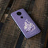Cartoon Network Steven Universe Purple Steven Universe Moto E5 Plus Skin