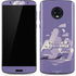 Cartoon Network Steven Universe Purple Steven Universe Moto G6 Skin