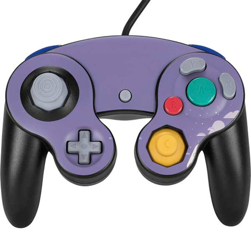 Cartoon Network Steven Universe Purple Steven Universe Nintendo GameCube Controller Skin