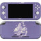 Cartoon Network Steven Universe Purple Steven Universe Nintendo Switch Lite Skin