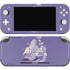 Cartoon Network Steven Universe Purple Steven Universe Nintendo Switch Lite Skin