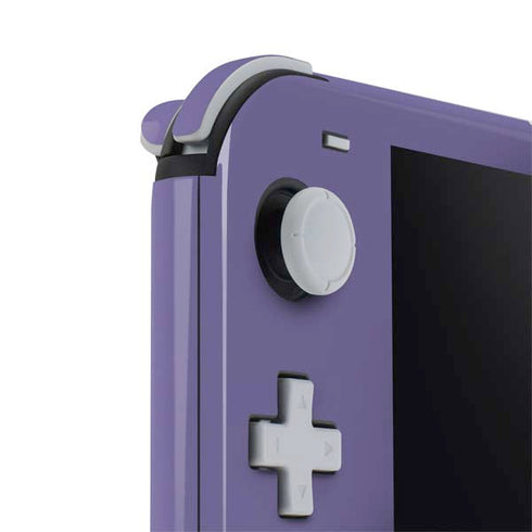 Cartoon Network Steven Universe Purple Steven Universe Nintendo Switch Lite Skin