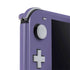 Cartoon Network Steven Universe Purple Steven Universe Nintendo Switch Lite Skin