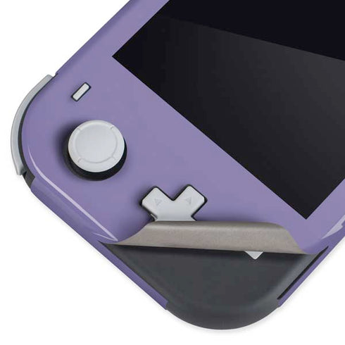 Cartoon Network Steven Universe Purple Steven Universe Nintendo Switch Lite Skin
