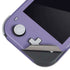 Cartoon Network Steven Universe Purple Steven Universe Nintendo Switch Lite Skin