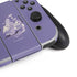 Cartoon Network Steven Universe Purple Steven Universe Nintendo Switch OLED (2021) Skin