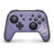 Cartoon Network Steven Universe Purple Steven Universe Nintendo Switch Pro Controller Skin