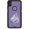 Cartoon Network Steven Universe Purple Steven Universe Otterbox Commuter iPhone Skin