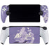 Cartoon Network Steven Universe Purple Steven Universe PlayStation Portal Remote Player Skin