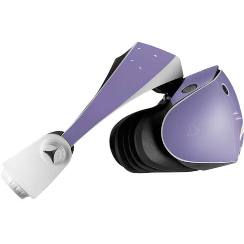 Cartoon Network Steven Universe Purple Steven Universe PlayStation VR2 Skin