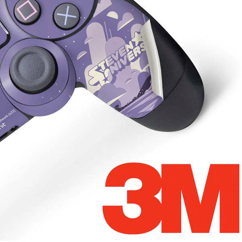 Cartoon Network Steven Universe Purple Steven Universe PS4 Controller Skin