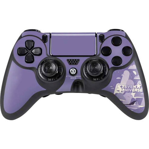 Cartoon Network Steven Universe Purple Steven Universe PS4/PC SCUF Impact Controller Skin