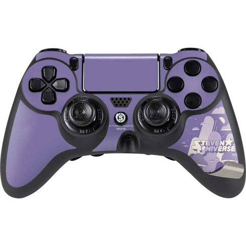 Cartoon Network Steven Universe Purple Steven Universe PS4/PC SCUF Impact Controller Skin