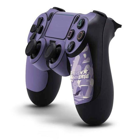 Cartoon Network Steven Universe Purple Steven Universe PS4 Pro/Slim Controller Skin