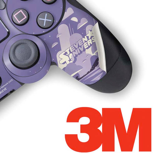 Cartoon Network Steven Universe Purple Steven Universe PS4 Pro/Slim Controller Skin