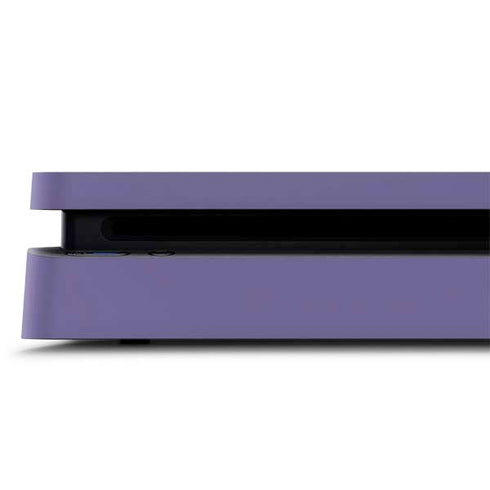 Cartoon Network Steven Universe Purple Steven Universe PS4 Slim Skin