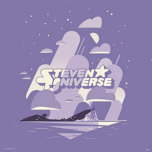 Cartoon Network Steven Universe Purple Steven Universe PS4 Slim Skin