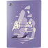 Cartoon Network Steven Universe Purple Steven Universe PS5 Console Skin