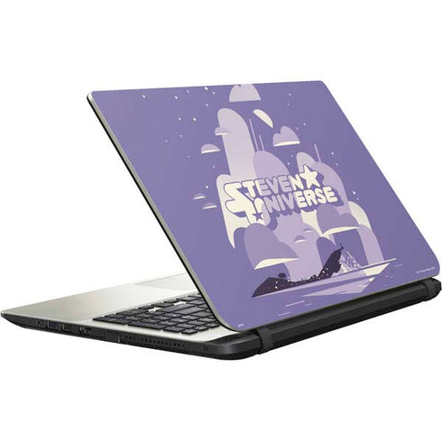 Cartoon Network Steven Universe Purple Steven Universe Satellite L50-B / S50-B Skin