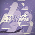 Cartoon Network Steven Universe Purple Steven Universe HP Spectre Skin