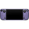 Cartoon Network Steven Universe Purple Steven Universe Steam Deck Handheld Gaming Computer Skin