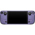 Cartoon Network Steven Universe Purple Steven Universe Steam Deck Handheld Gaming Computer Skin
