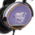 Cartoon Network Steven Universe Purple Steven Universe SteelSeries Arctis 5 Skin