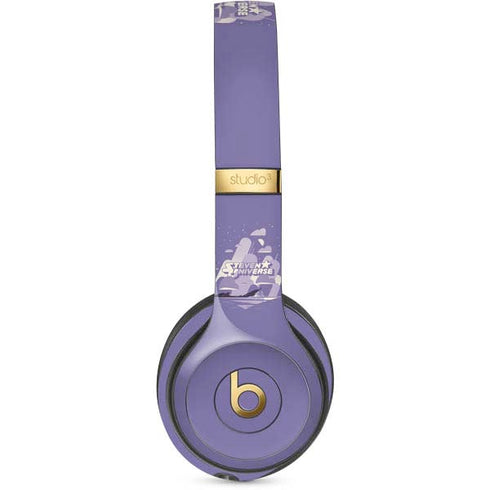 Cartoon Network Steven Universe Purple Steven Universe Studio Wireless 3 Skin