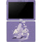 Cartoon Network Steven Universe Purple Steven Universe Surface Go Skin
