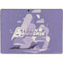 Cartoon Network Steven Universe Purple Steven Universe Surface Pro 8 Skin