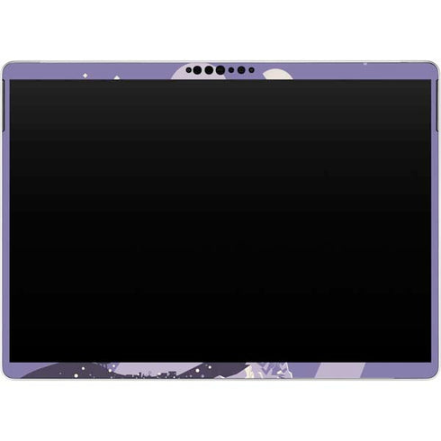 Cartoon Network Steven Universe Purple Steven Universe Surface Pro 8 Skin