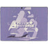 Cartoon Network Steven Universe Purple Steven Universe Surface Pro 9 Skin